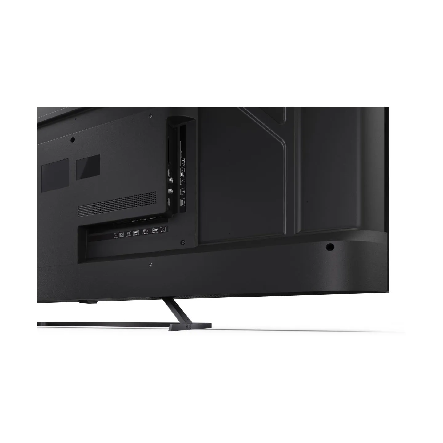 Sharp | 55HP6265E | 55 | Smart TV | Google TV | UHD | Black