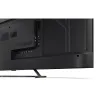 Sharp | 55HP6265E | 55 | Smart TV | Google TV | UHD | Black