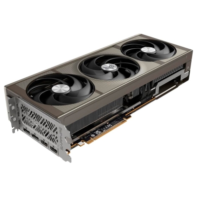 Sapphire NITRO+ AMD RADEON RX 9070