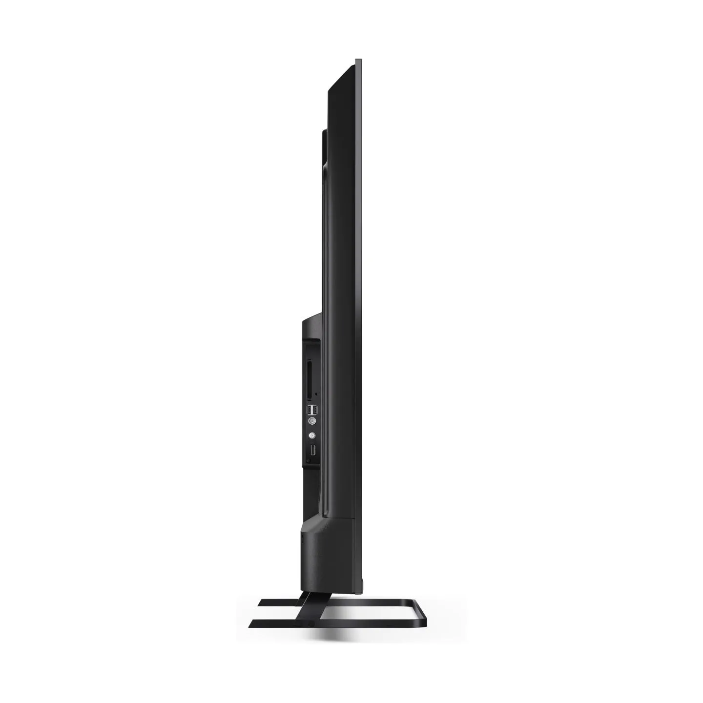 Sharp | 55HP6265E | 55 | Smart TV | Google TV | UHD | Black