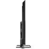 Sharp | 55HP6265E | 55 | Smart TV | Google TV | UHD | Black