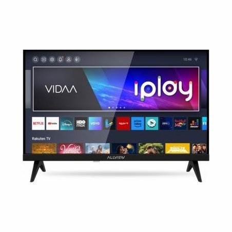 Allview 24iPlay6200-H 24" (60cm) HD Ready Smart LED TV | Allview