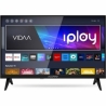 Allview TV LED 24 inch 24IPLAY6200-H