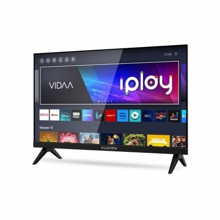 Allview TV LED 24 inch 24IPLAY6200-H
