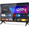Allview 24iPlay6200-H 24" (60cm) HD Ready Smart LED TV | Allview