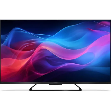 Sharp 43GR8265E | 43" | Smart TV | Google TV | 4K Ultra HD