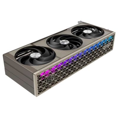 Sapphire NITRO+ AMD RADEON RX 9070