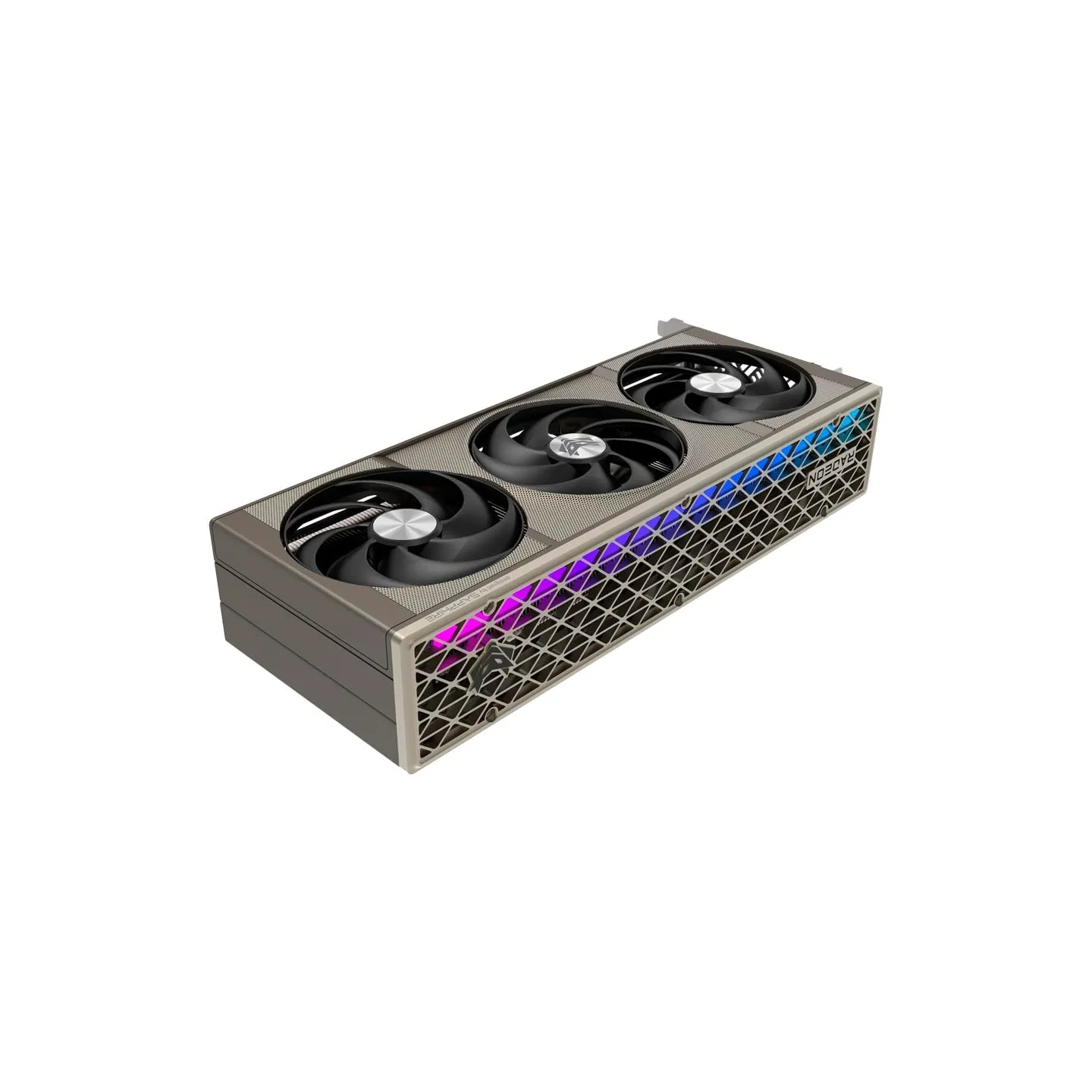 Sapphire NITRO+ AMD RADEON RX 9070