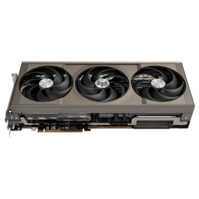 Sapphire NITRO+ AMD RADEON RX 9070