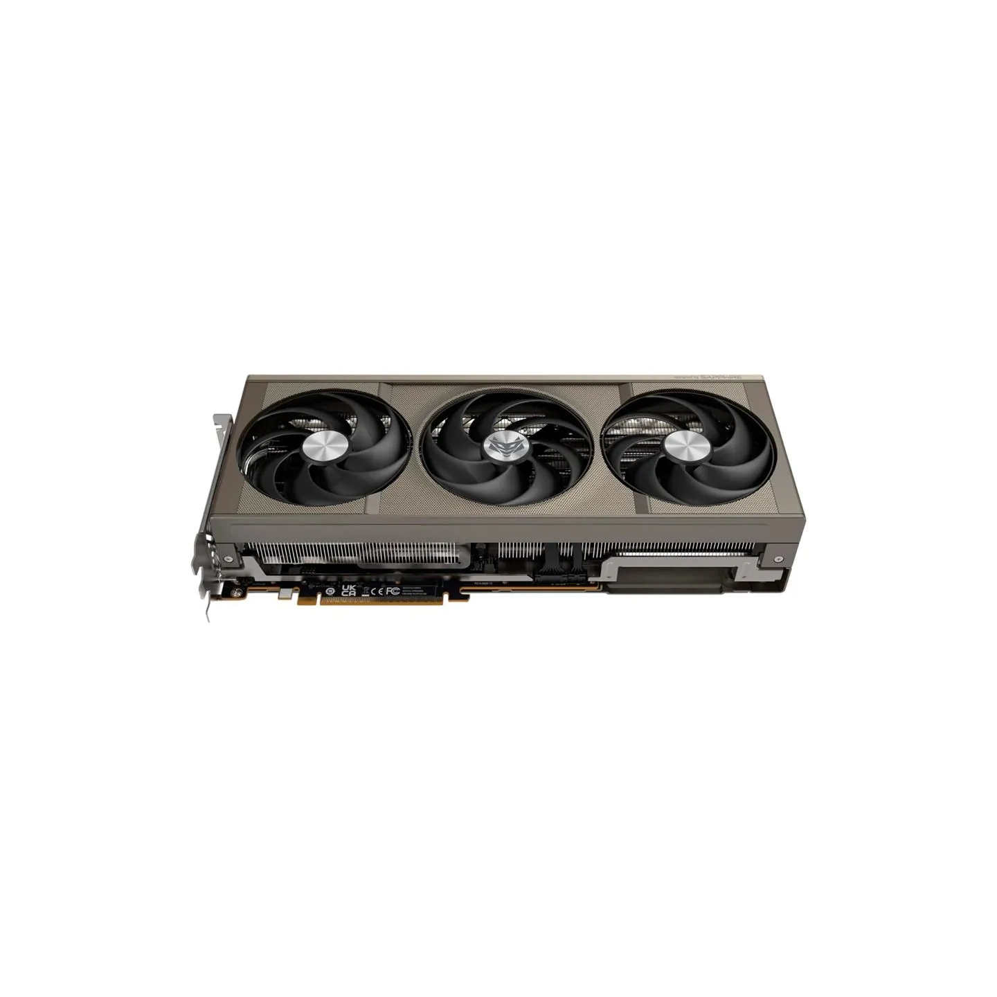 Sapphire NITRO+ AMD RADEON RX 9070