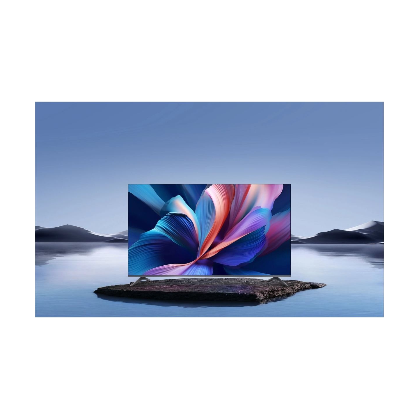Xiaomi QLED TV A Pro 2026 | 75 | Smart TV | Google TV | 4K UHD