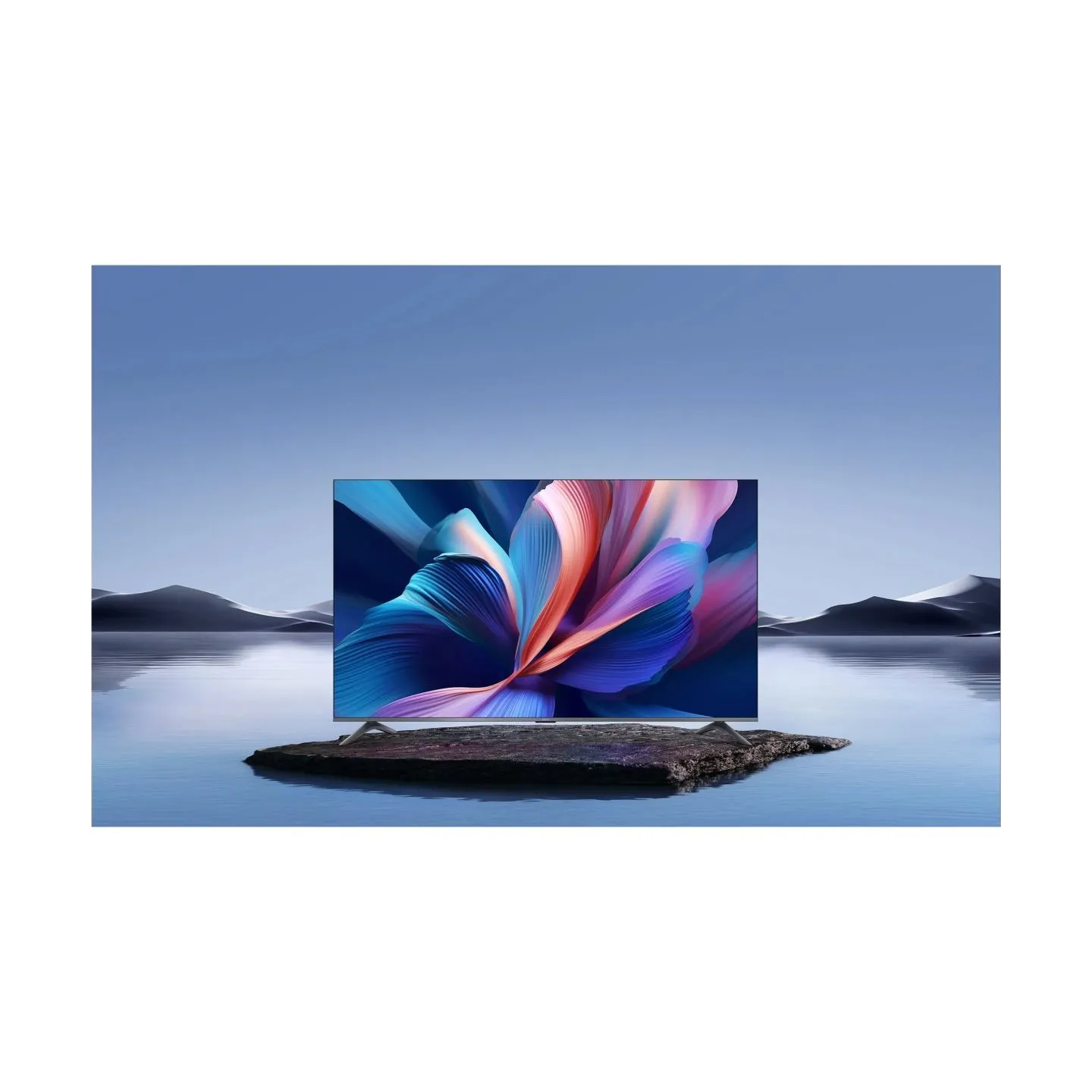 Xiaomi QLED TV A Pro 2026 | 75 | Smart TV | Google TV | 4K UHD