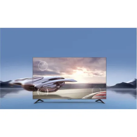 Xiaomi QLED TV A Pro 2026 | 32" | Smart TV | Google TV | HD | Dark Gray