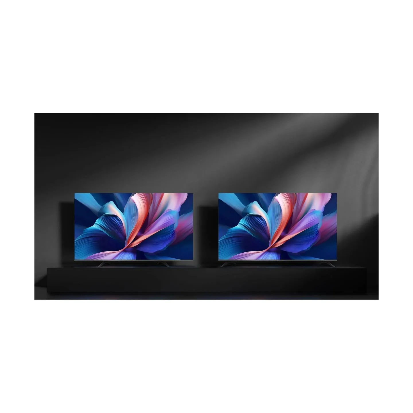 Xiaomi QLED TV A Pro 2026 | 32" | Smart TV | Google TV | HD | Dark Gray