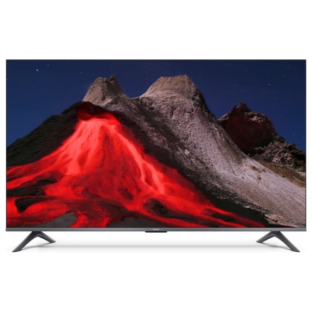 Xiaomi QLED TV A Pro 2026 | 43 | Smart TV | Google TV | UHD | Dark Gray