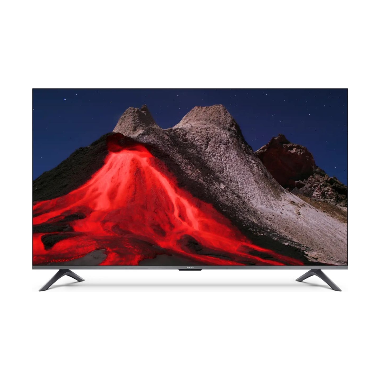 Xiaomi QLED TV A Pro 2026 | 43 | Smart TV | Google TV | UHD | Dark Gray