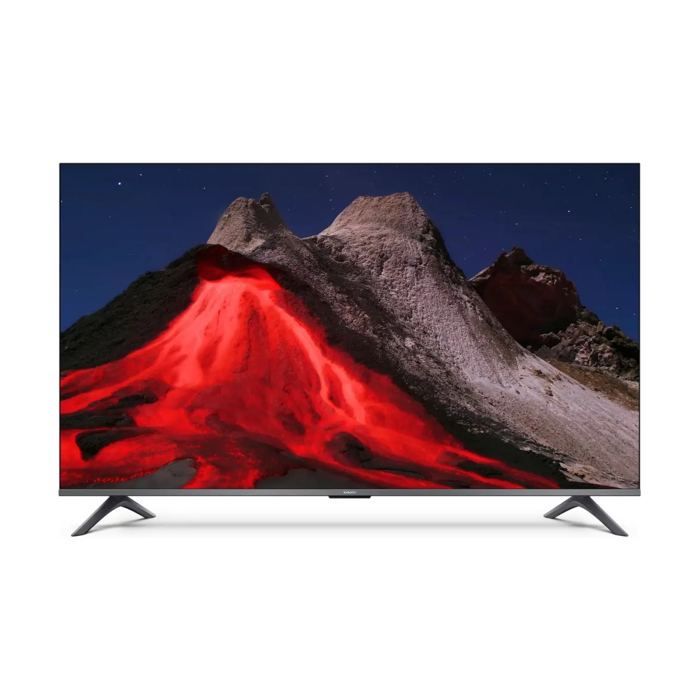 Xiaomi QLED TV A Pro 2026 | 43 | Smart TV | Google TV | UHD | Dark Gray