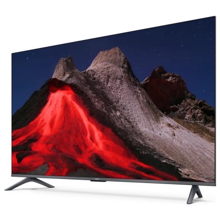 Xiaomi QLED TV A Pro 2026 | 43 | Smart TV | Google TV | UHD | Dark Gray