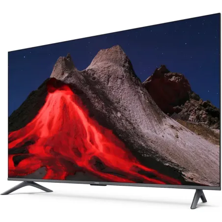 Xiaomi QLED TV A Pro 2026 | 43 | Smart TV | Google TV | UHD | Dark Gray