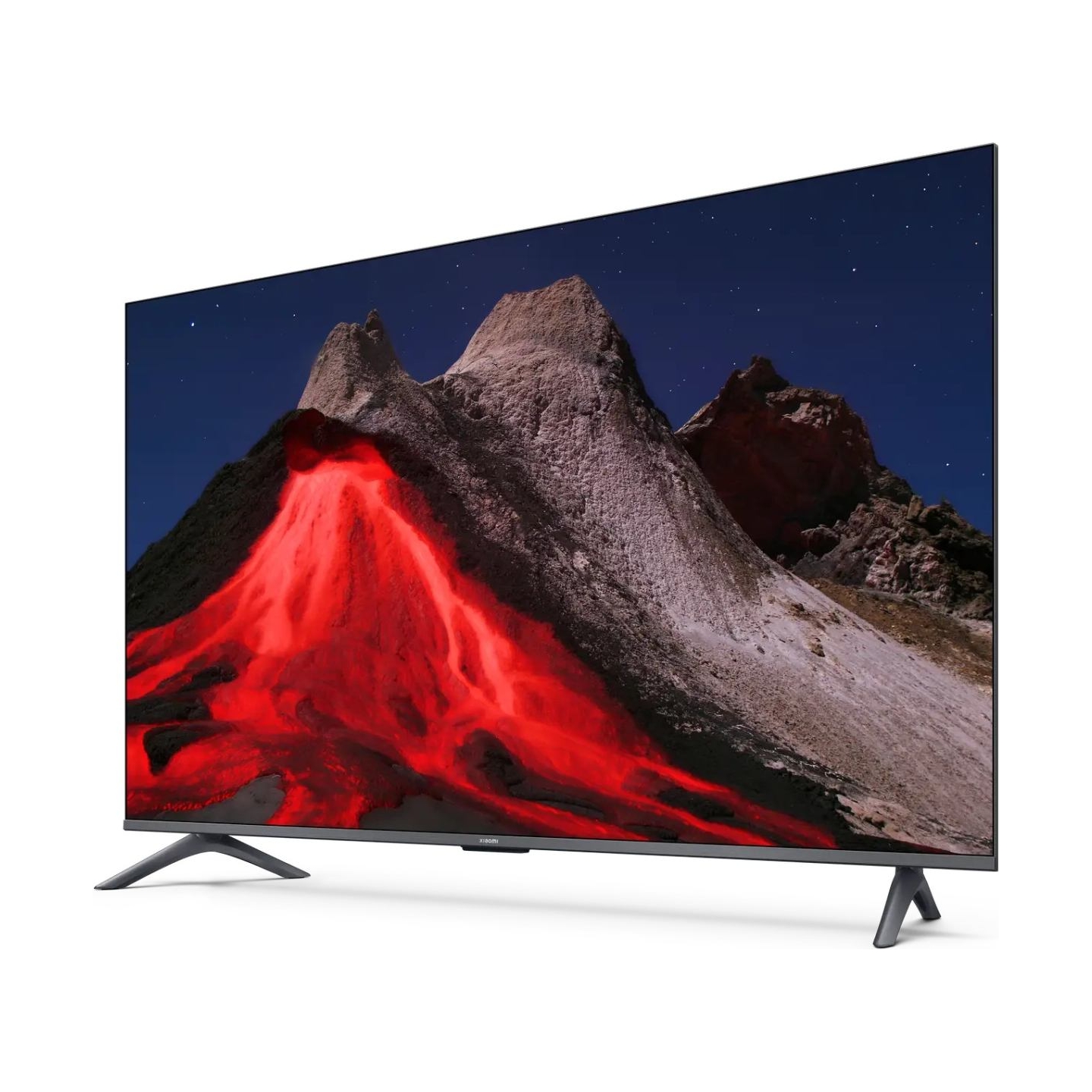 Xiaomi QLED TV A Pro 2026 | 43 | Smart TV | Google TV | UHD | Dark Gray