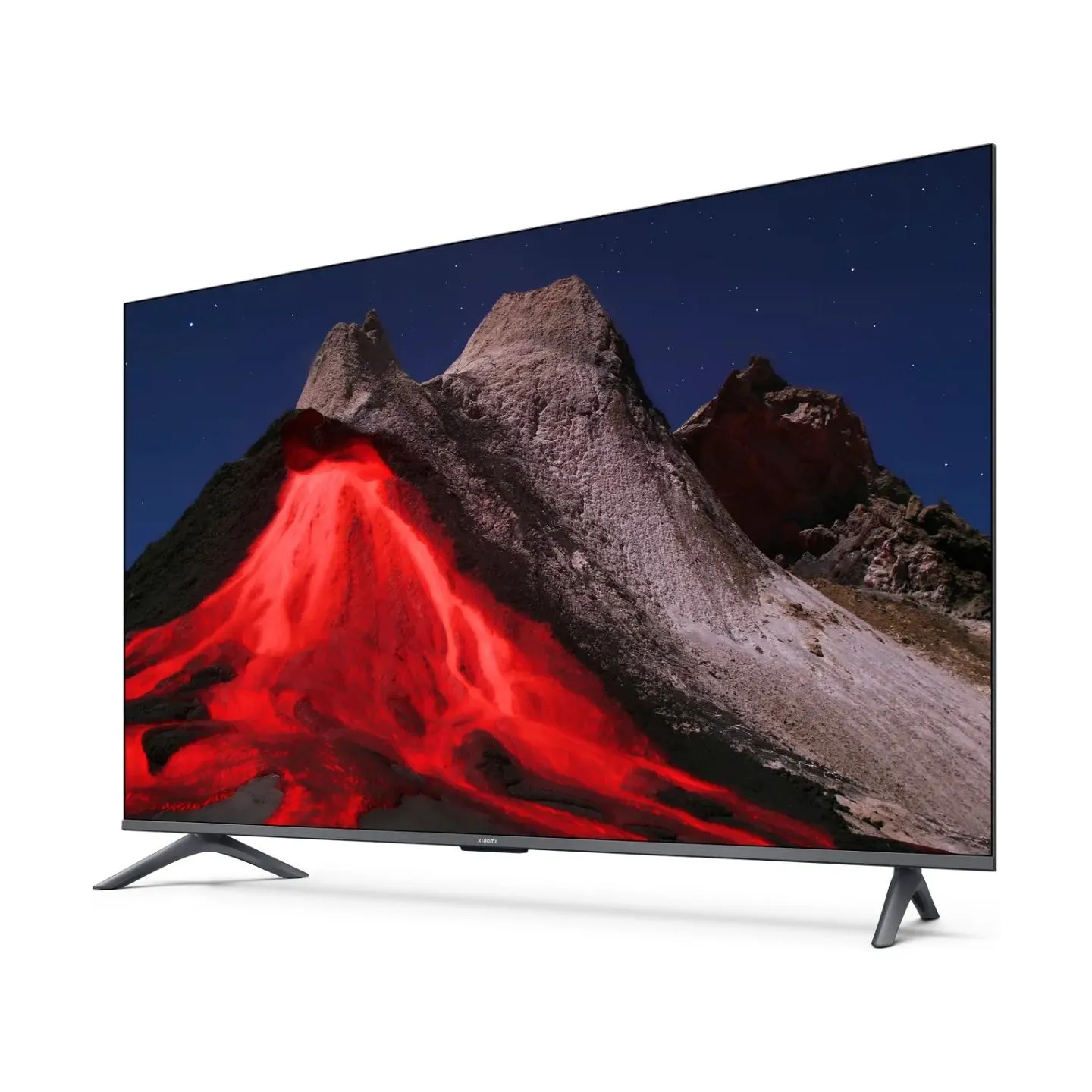 Xiaomi QLED TV A Pro 2026 | 43 | Smart TV | Google TV | UHD | Dark Gray