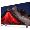 Xiaomi QLED TV A Pro 2026 | 43 | Smart TV | Google TV | UHD | Dark Gray