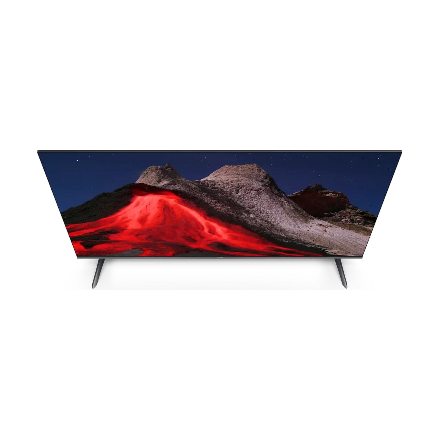 Xiaomi QLED TV A Pro 2026 | 43 | Smart TV | Google TV | UHD | Dark Gray