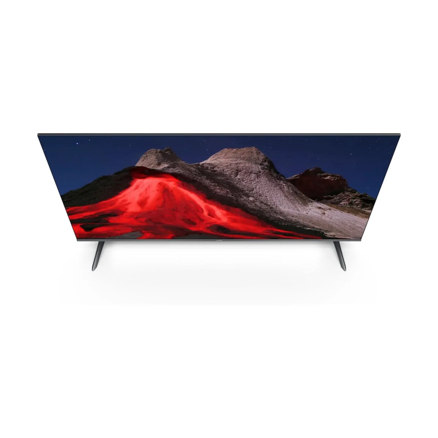 Xiaomi QLED TV A Pro 2026 | 43 | Smart TV | Google TV | UHD | Dark Gray