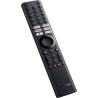 Xiaomi QLED TV A Pro 2026 | 43 | Smart TV | Google TV | UHD | Dark Gray