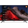 Xiaomi QLED TV A Pro 2026 | 43 | Smart TV | Google TV | UHD | Dark Gray
