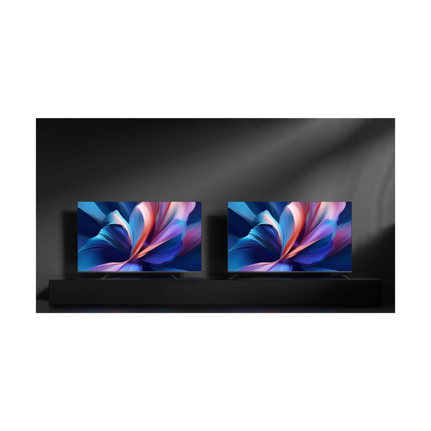 Xiaomi QLED TV A Pro 2026 | 43 | Smart TV | Google TV | UHD | Dark Gray