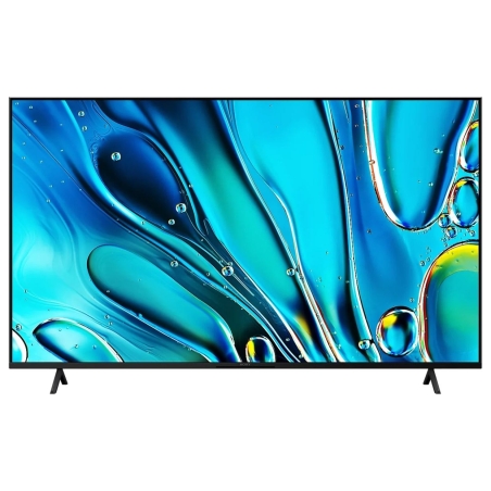 Sony TV | K85S35BP Bravia 3 | 85 | Smart TV | Google TV | 4K UHD