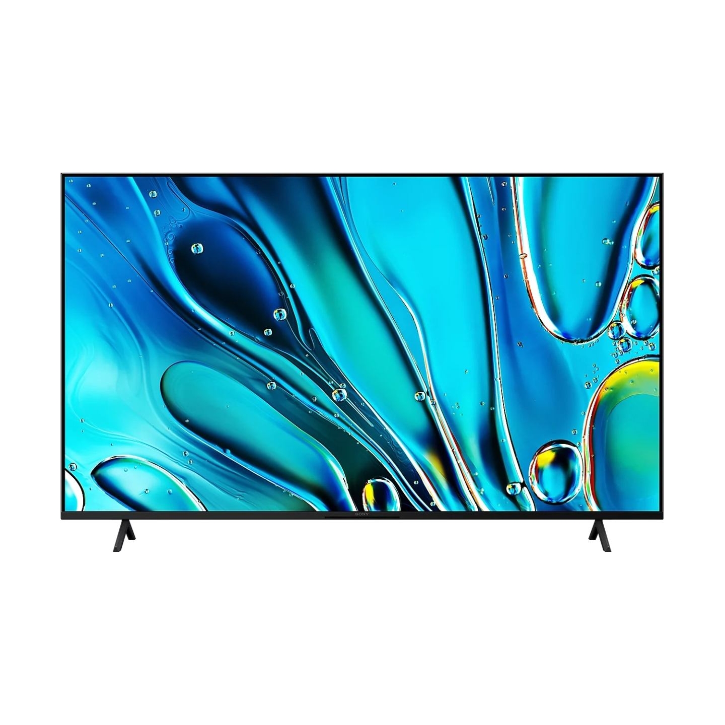Sony TV | K85S35BP Bravia 3 | 85 | Smart TV | Google TV | 4K UHD