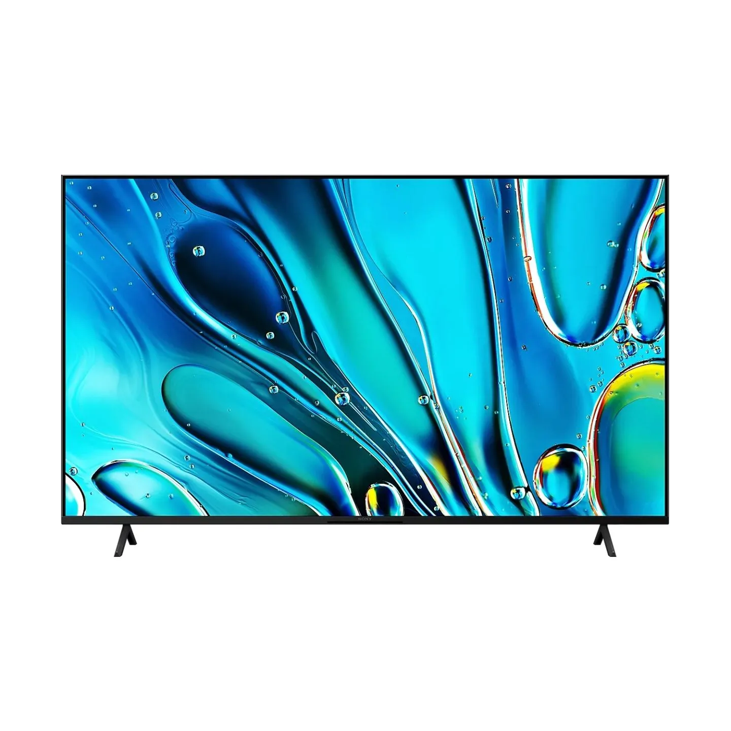 Sony TV | K85S35BP Bravia 3 | 85 | Smart TV | Google TV | 4K UHD