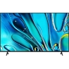 Sony TV | K85S35BP Bravia 3 | 85 | Smart TV | Google TV | 4K UHD