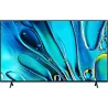 Sony TV | K85S35BP Bravia 3 | 85 | Smart TV | Google TV | 4K UHD
