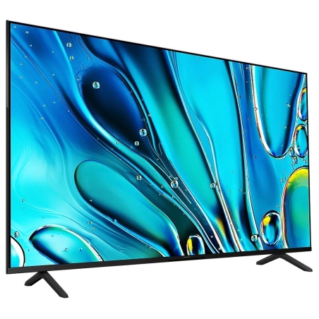 Sony TV | K85S35BP Bravia 3 | 85 | Smart TV | Google TV | 4K UHD