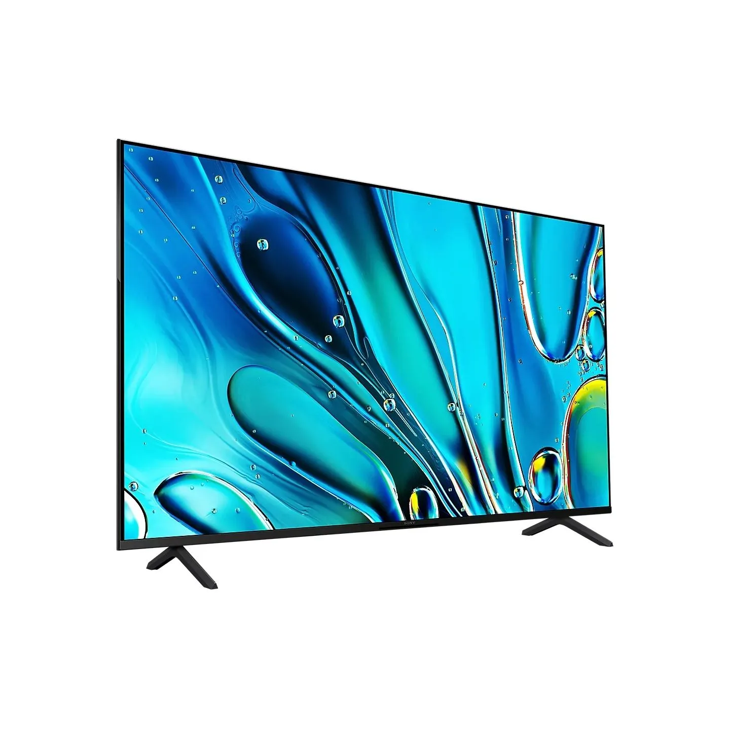 Sony TV | K85S35BP Bravia 3 | 85 | Smart TV | Google TV | 4K UHD