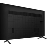 Sony TV | K85S35BP Bravia 3 | 85 | Smart TV | Google TV | 4K UHD