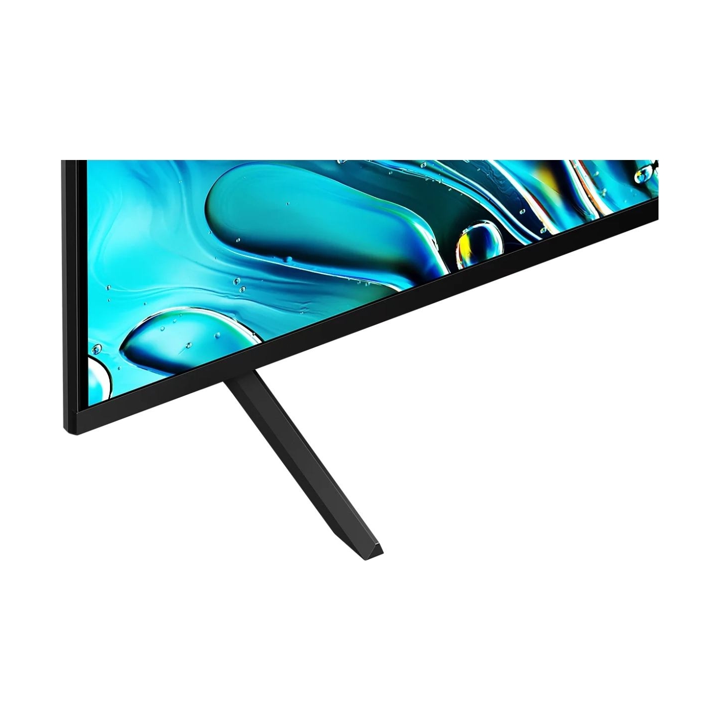 Sony TV | K85S35BP Bravia 3 | 85 | Smart TV | Google TV | 4K UHD