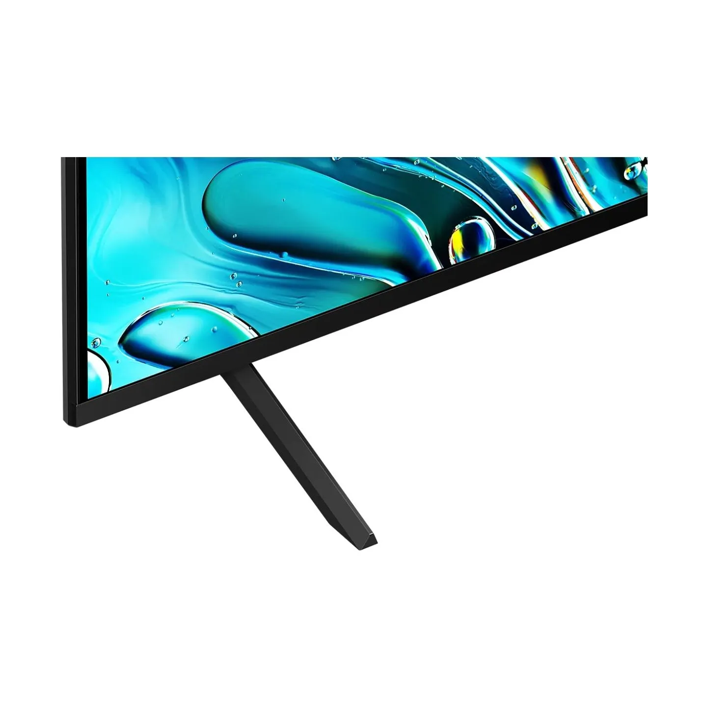 Sony TV | K85S35BP Bravia 3 | 85 | Smart TV | Google TV | 4K UHD