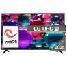 LG 50UA73003LA | 50 | Smart TV | webOS 25 | UHD
