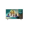 Hisense 65A6Q | 65 | Smart TV | VIDAA Smart OS | UHD | Black