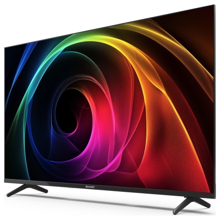 Sharp 40HA1205E | 40 | FHD | Black