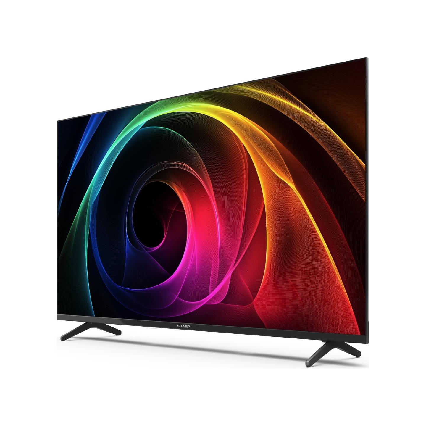 Sharp 40HA1205E | 40 | FHD | Black
