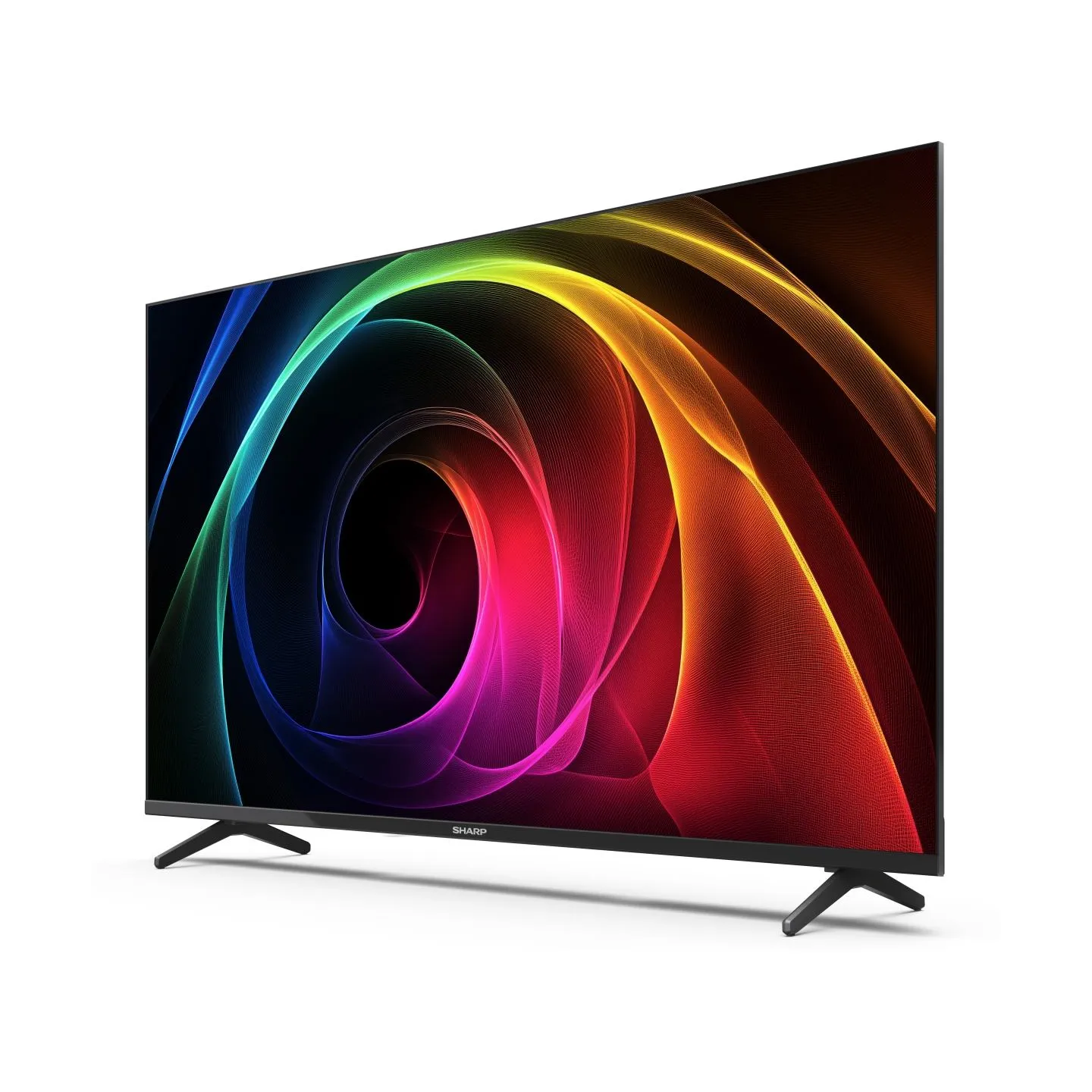 Sharp 40HA1205E | 40 | FHD | Black