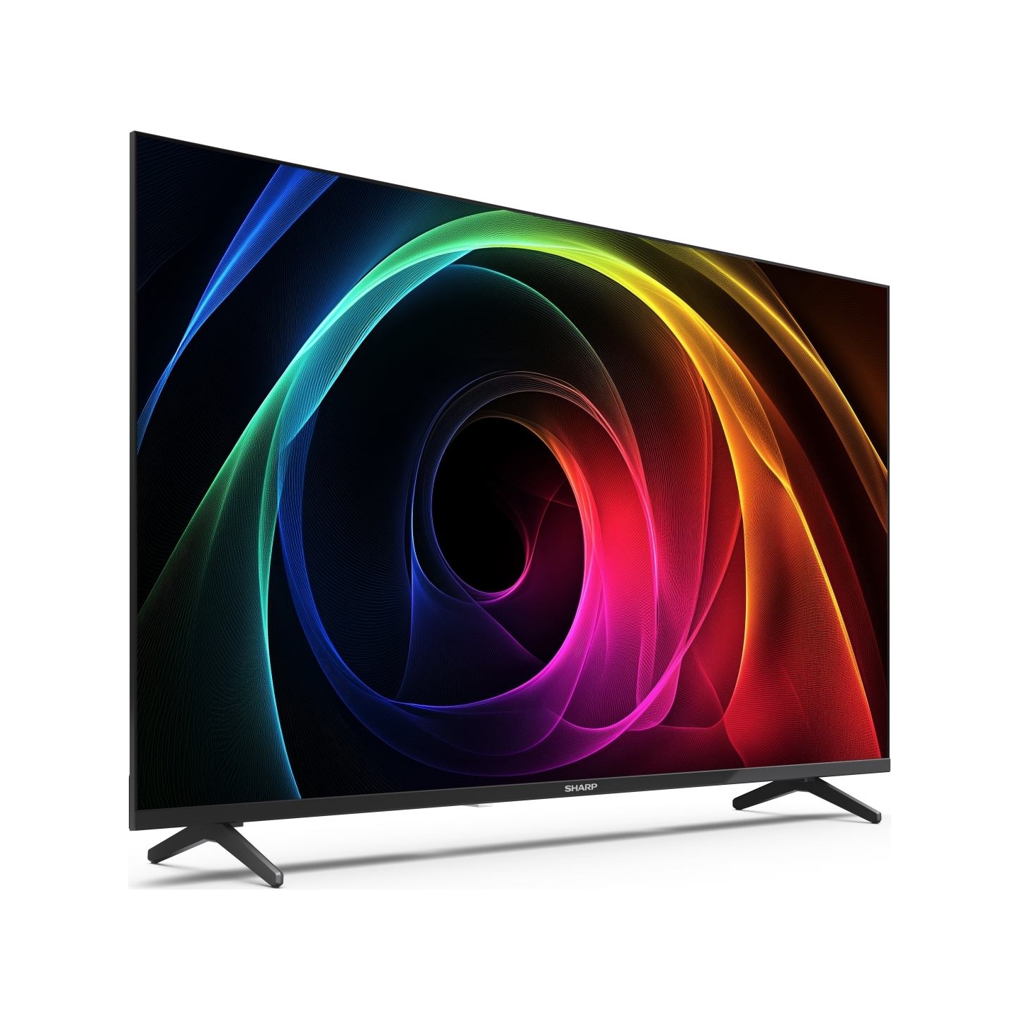 Sharp 40HA1205E | 40 | FHD | Black