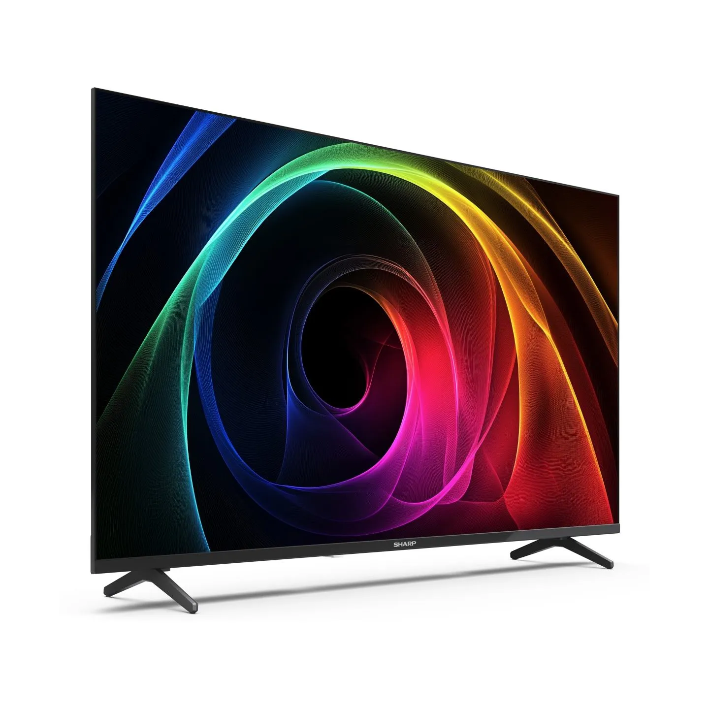 Sharp 40HA1205E | 40 | FHD | Black