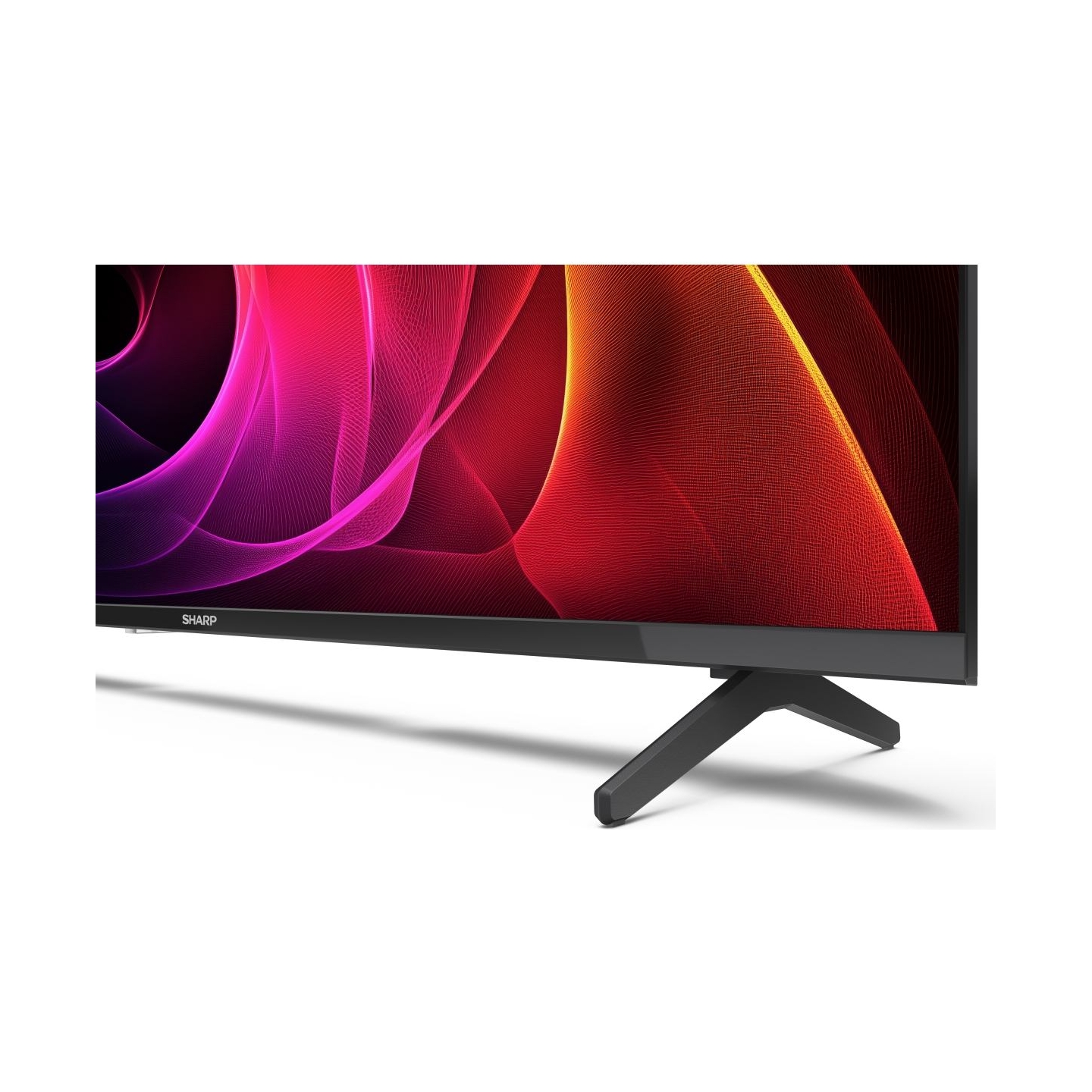 Sharp 40HA1205E | 40 | FHD | Black