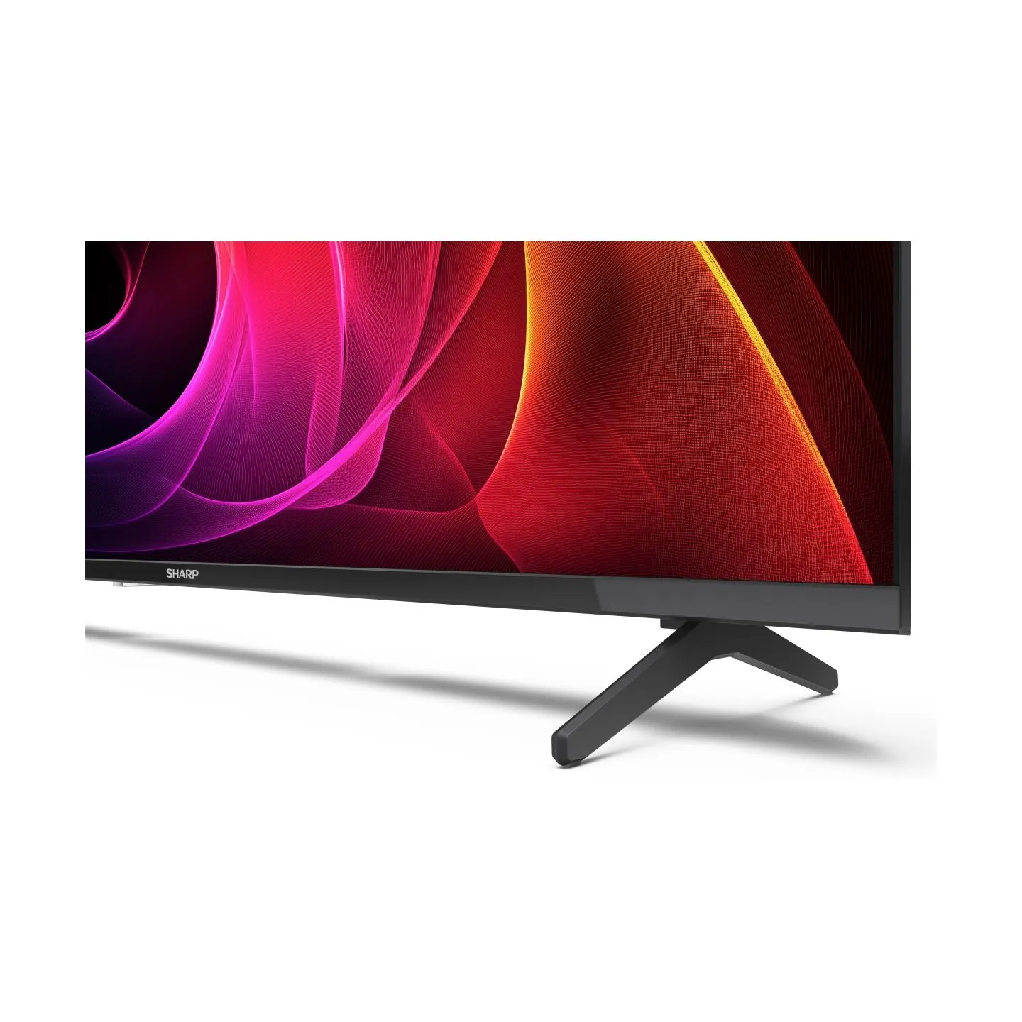 Sharp 40HA1205E | 40 | FHD | Black